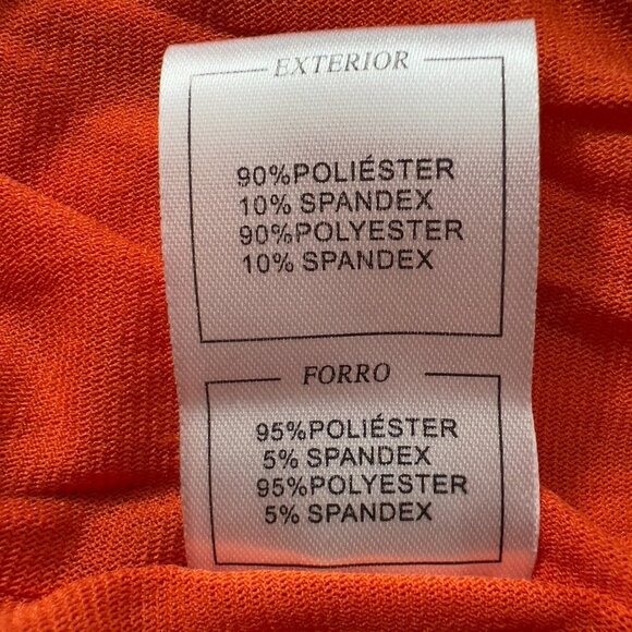 Mioh Women’s Cocktail Abstract Print Ruched Sheath Mini Dress Multicolor Size M - Picture 9 of 12